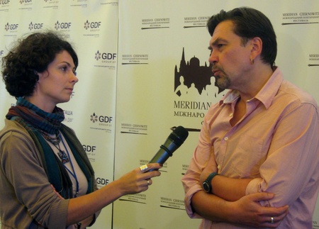 андрухович