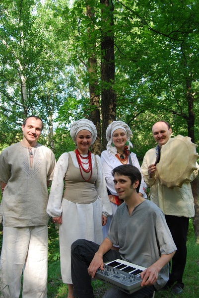 Ойра+ Кириченко