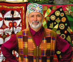 мамут чурлу